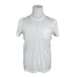Unisex Mey story - T-shirt, size S - White ()