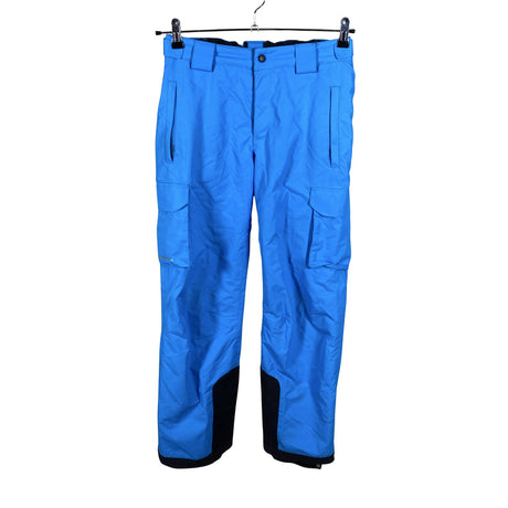 Unisex Reima - Winter pants, size 152 - 158 - Blue ()