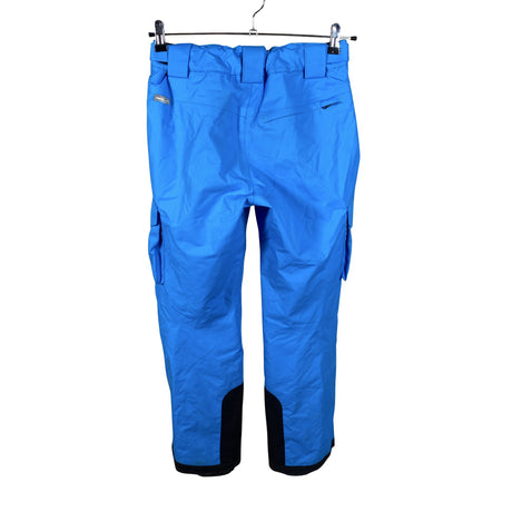 Unisex Reima - Winter pants, size 152 - 158 - Blue (2)