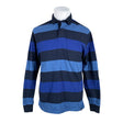 Unisex Marks&Spencer - Tricot shirt, size M - Blue ()