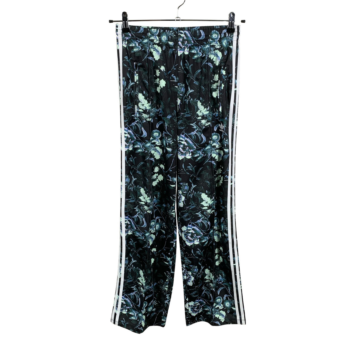 Unisex Adidas - Track pants, size 32 - Black (1)
