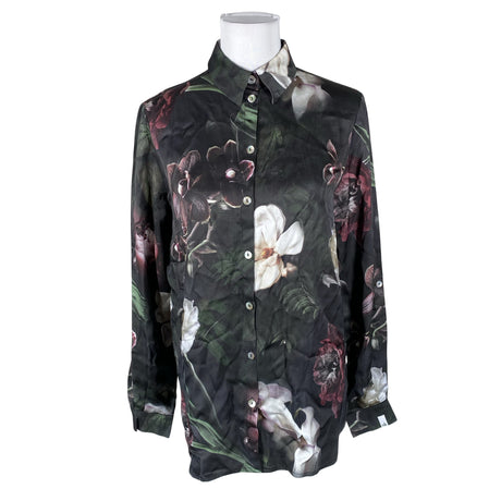Unisex Nakoa - Blouse, size 38 - Green ()
