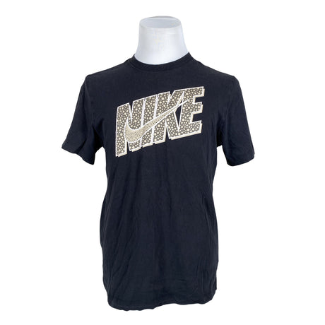 Unisex Nike - T-shirt, size M - Black ()
