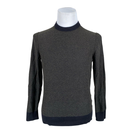 Unisex Hugo Boss - Sweater, size L - Green ()