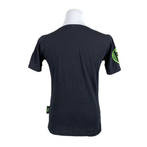 Unisex Hotspot design - T-shirt, size M - Black (2)