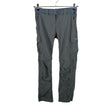 Unisex Columbia - Outdoor pants, size W30 - Green ()
