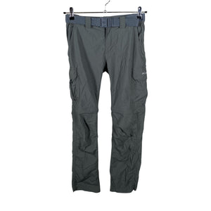 Unisex Columbia - Outdoor pants, size W30 - Green (1)