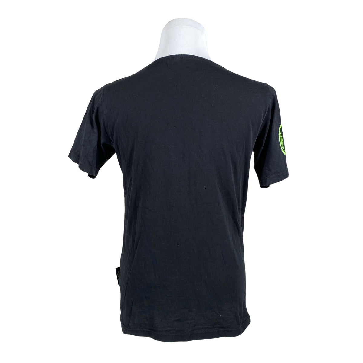 Unisex Hotspot design - T-shirt, size L - Black (2)