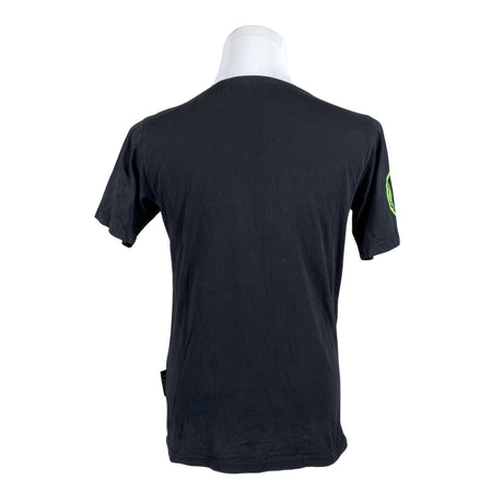 Unisex Hotspot design - T-shirt, size L - Black (2)