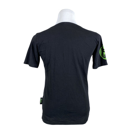 Unisex Hotspot Design - T-shirt, size M - Black (2)