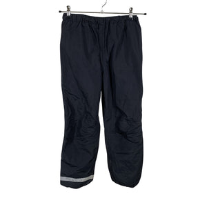 Unisex True North - Spring/Fall pants, size 158 - 164 - Black (1)
