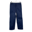 Unisex Reima - Spring/Fall pants, size 146 - 152 - Blue ()