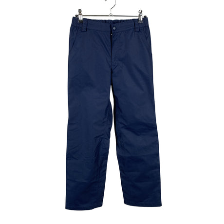 Unisex Reima - Spring/Fall pants, size 146 - 152 - Blue ()