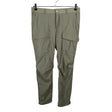 Unisex Columbia - Outdoor pants, size 44 - Green ()