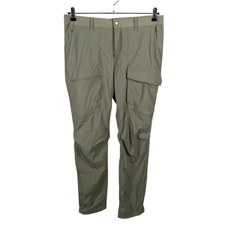 Unisex Columbia - Outdoor pants, size 44 - Green ()