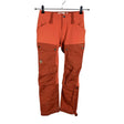 Unisex Fjällräven - Outdoor pants, size 32 - Orange ()