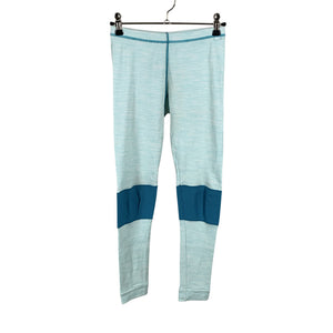 Unisex Helly Hansen - Thermal pants, size 146 - 152 - Light blue (1)