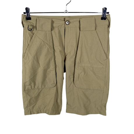 Unisex Beretta - Shorts, size 38 - Green ()