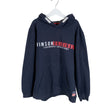 Unisex Vinson - Hoodie, size 146 - 152 - Blue ()