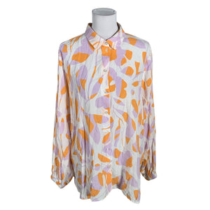 Unisex Nanso - Tunic, size 36 - Violet (1)