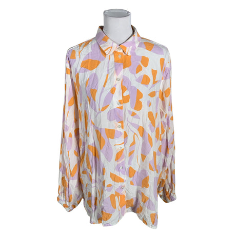 Unisex Nanso - Tunic, size 36 - Violet ()