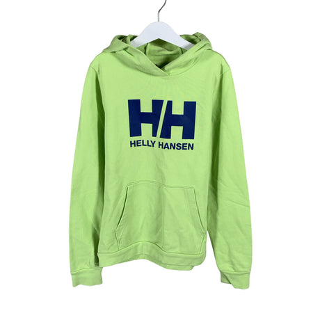 Unisex Helly Hansen - Hoodie, size 146 - 152 - Green ()