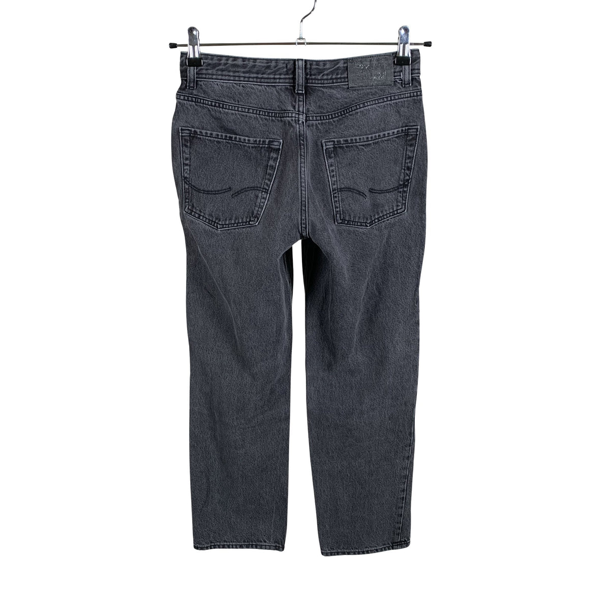 Unisex Jack & Jones - Jeans, size 158 - 164 - Gray (2)