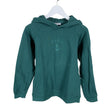 Unisex Makia - Hoodie, size 158 - 164 - Green ()