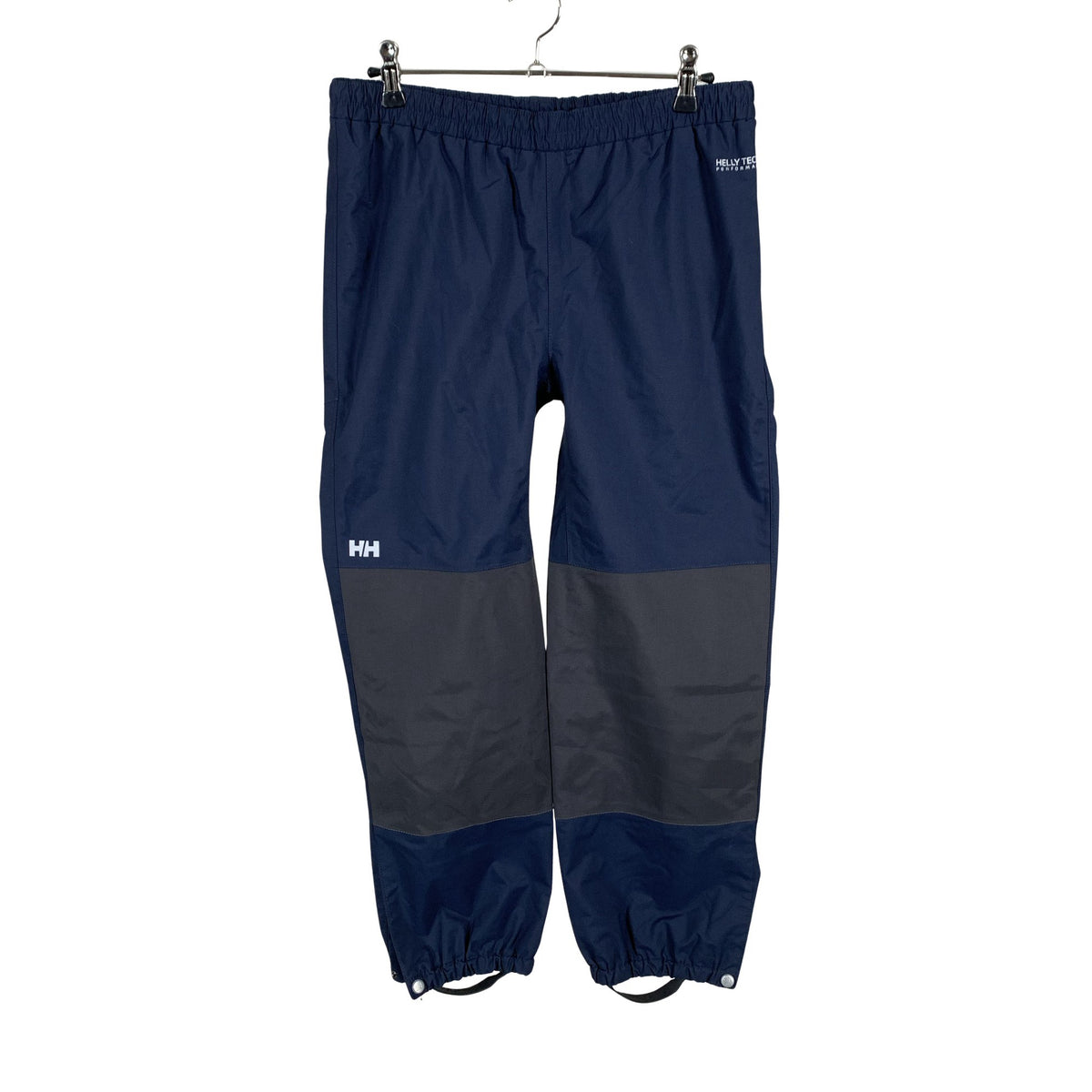 Unisex Helly Hansen - Spring/Fall pants, size 146 - 152 - Blue (1)