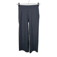 Unisex Ninepine - Tricot pants, size 36 - Gray ()