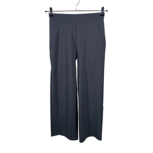Unisex Ninepine - Tricot pants, size 36 - Gray (1)