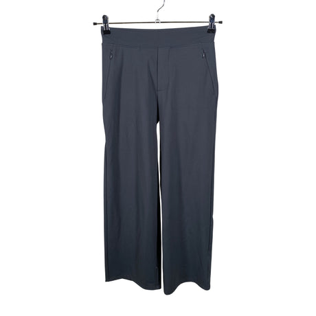 Unisex Ninepine - Tricot pants, size 36 - Gray ()