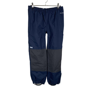 Unisex Helly Hansen - Spring/Fall pants, size 146 - 152 - Blue (1)