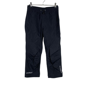 Unisex Mc Kinley - Spring/Fall pants, size 146 - 152 - Black (1)