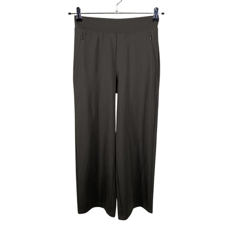 Unisex Ninepine - Tricot pants, size 36 - Green ()