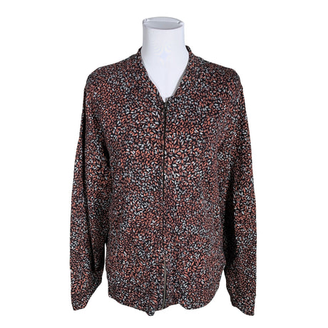 Unisex Nanso - Sweatshirt, size 40 - Red ()