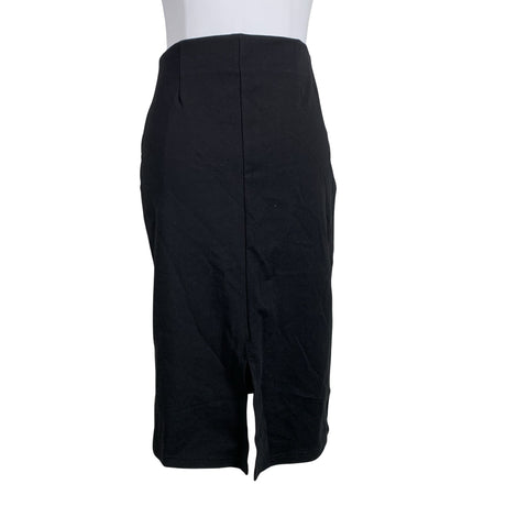 Unisex Kaiko - Tricot skirt, size 36 - Black (2)