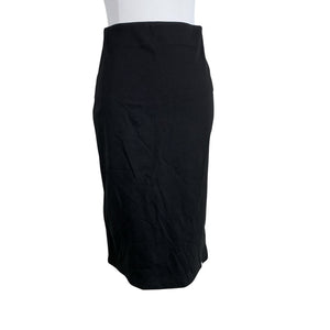 Unisex Kaiko - Tricot skirt, size 36 - Black (1)