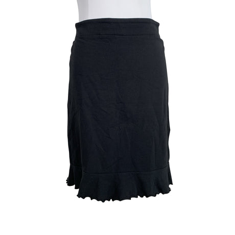 Unisex Sandwich - Blouse, size 40 - Black ()