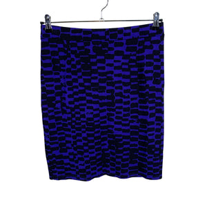 Unisex Nanso - Tricot skirt, size 40 - Violet (1)