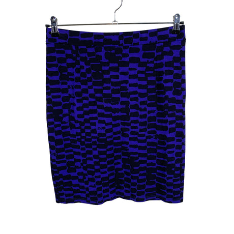 Unisex Hansmark - Tricot shirt, size 52 - Blue ()