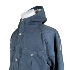 Unisex Fjällräven - Winter jacket, size M - Blue (2)