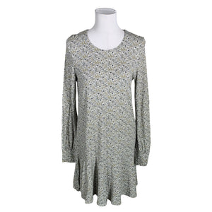 Unisex Nanso - Tricot dress, size 38 - Green (1)