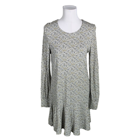 Unisex Nanso - Tricot dress, size 38 - Green ()