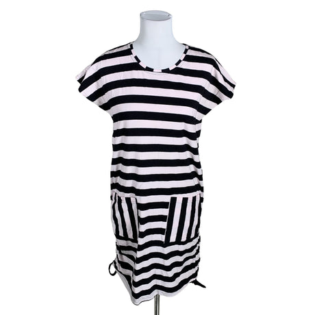 Unisex Ehta - Tricot tunic, size 34 - Black ()