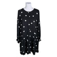 Unisex Nanso - Dress, size 38 - Black ()