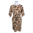 Unisex Yo Zen - Tricot dress, size 36 - Beige ()