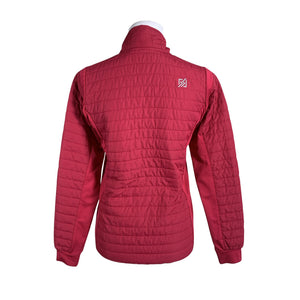 Unisex Catmandoo - Outdoor jacket, size 34 - Pink (2)