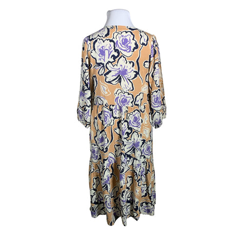 Unisex Nanso - Dress, size 42 - Beige (2)