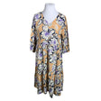 Unisex Nanso - Dress, size 42 - Beige ()
